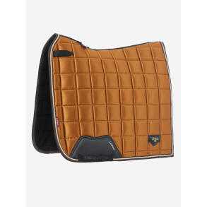 LeMieux Loire Classic DR Square - Ginger - DR17