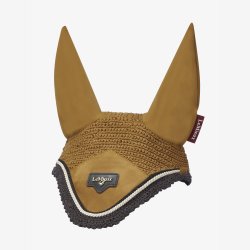 LeMieux Loire Fly Hood - Ginger