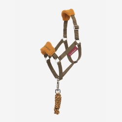 LeMieux Kphest Grime - Alpine