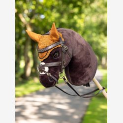 LeMieux Kphest Hut - Ginger