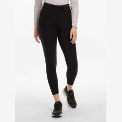 LeMieux Amy Brushed Breggings - Sort