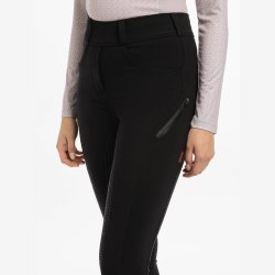 LeMieux Amy Brushed Breggings - Sort