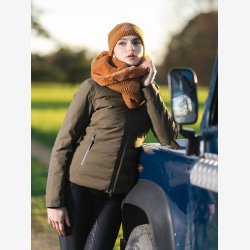 LeMieux Lila Pandebnd - Ginger