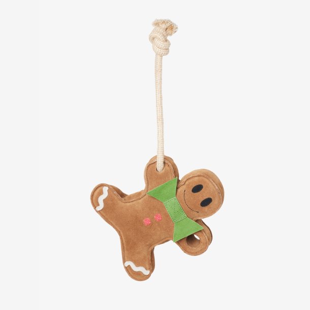 LeMieux Hestelegetj - Gingerbread