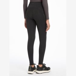 LeMieux Core Young Rider - Orla Pull On - Sort - B�rn