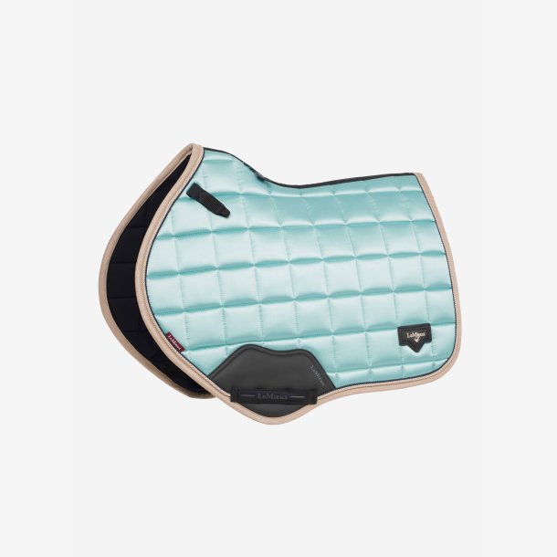 LeMieux Loire Classic Spring Square - Aqua