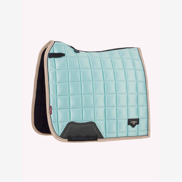 LeMieux Loire Classic DR Square - Aqua