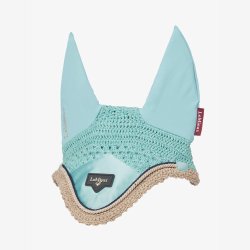 LeMieux Loire Fly Hood - Aqua