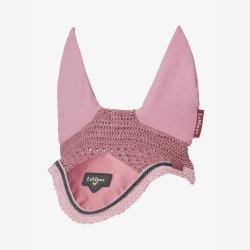 LeMieux Loire Fly Hood - Peony