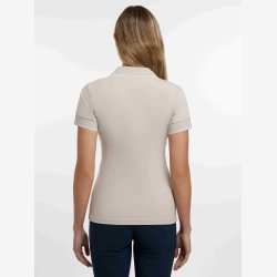 LeMieux Serena Sport Polo - Stone