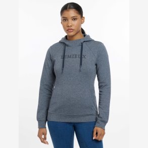 LeMieux Hoodie Martha - Dusk Blue