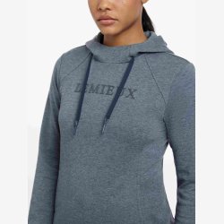 LeMieux Hoodie Martha - Dusk Blue