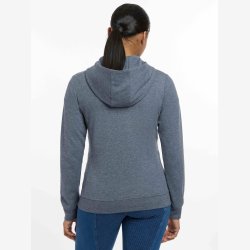 LeMieux Hoodie Martha - Dusk Blue