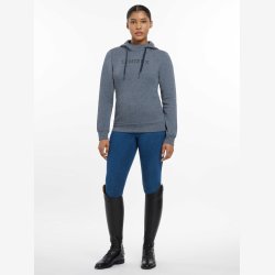LeMieux Hoodie Martha - Dusk Blue