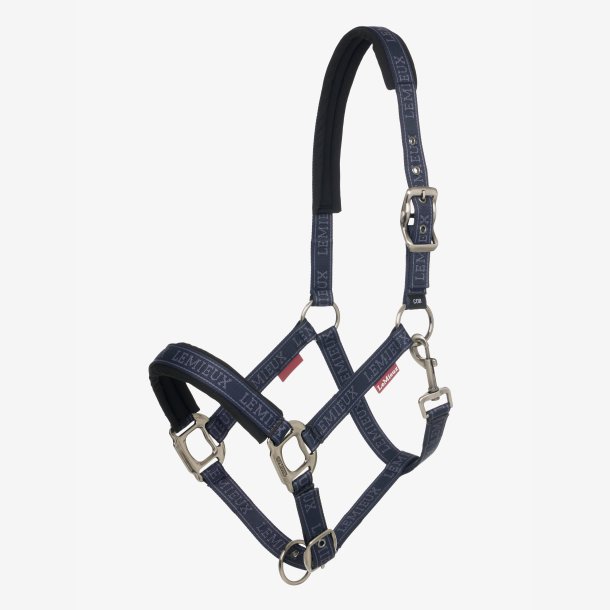 LeMieux Logo grime - Navy