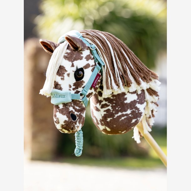 LeMieux Kphest Vogue Grime og trktov - Lagoon