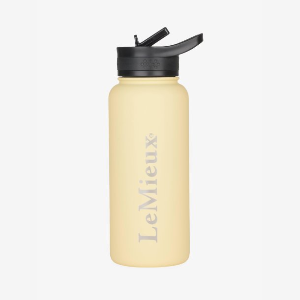 LeMieux Drink Bottle - Mimosa - 0,9L