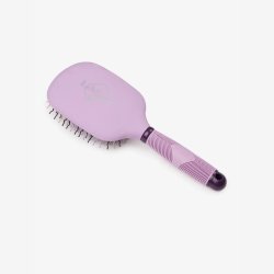 LeMieux Heritage Tangle Tidy - Lilac