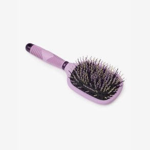 LeMieux Heritage Tangle Tidy - Lilac