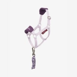 LeMieux Hobby Horse Vogue Grime - Lilac
