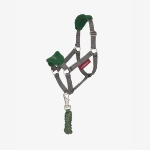 LeMieux Kphest Vogue Grime og trktov - Hunter Green