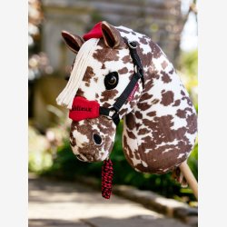 LeMieux Kphest Vogue Grime og trktov - Chilli