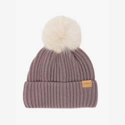 LeMieux Clara Rib Hue - Walnut