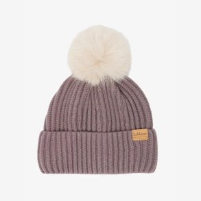 LeMieux Clara Rib Hue - Walnut