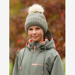 LeMieux Clara Rib Hue - Rosemary