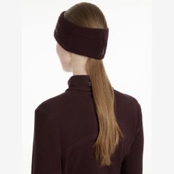 LeMieux Sparkle Pandebnd - Damson