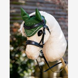 LeMieux Kphest Hut - Hunter Green