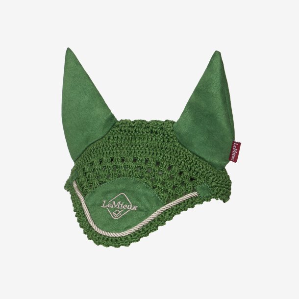 LeMieux Kphest Hut - Hunter Green