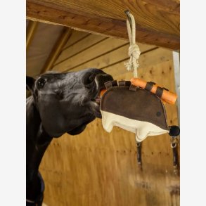 LeMieux Hesteleget�j - Pindsvin