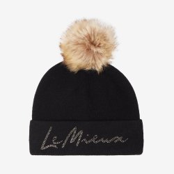 LeMieux Sparkle Hue - Sort