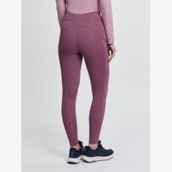 LeMieux Naomi Pull On Breech - Mallow