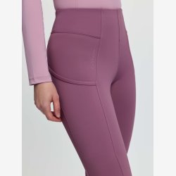 LeMieux Naomi Pull On Breech - Mallow