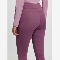 LeMieux Naomi Pull On Breech - Mallow