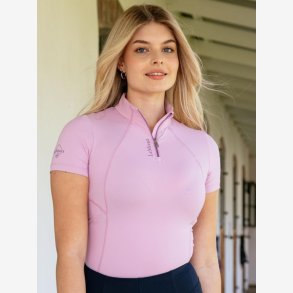 LeMieux Classique Kort�rmet Base Layer - Fondant