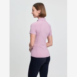 LeMieux Classique Kort�rmet Base Layer - Fondant