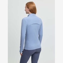 LeMieux Frances Bluse - Powder Blue