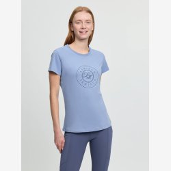 LeMieux Classique T-shirt - Power Blue
