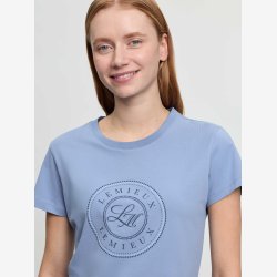 LeMieux Classique T-shirt - Power Blue