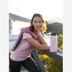 LeMieux Drink Bottle - Fondant - 0,9L