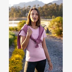 LeMieux Classique T-shirt - Fondant