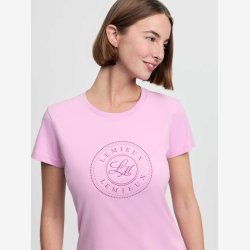 LeMieux Classique T-shirt - Fondant