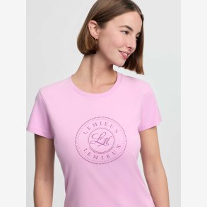 LeMieux Classique T-shirt - Fondant