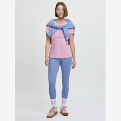 LeMieux Classique T-shirt - Fondant