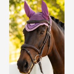 LeMieux Loire Fly Hood - Mallow