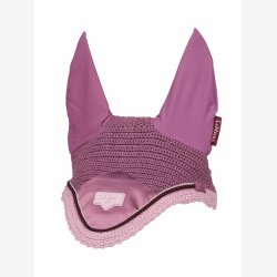 LeMieux Loire Fly Hood - Mallow
