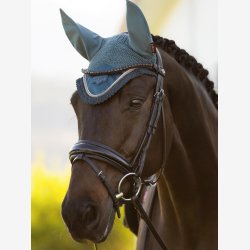 LeMieux Loire Fly Hood - Jungle